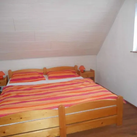 - Erzgebirge 1646 Hébergement de vacances *