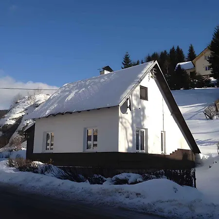 - Erzgebirge 1646 Nové Hamry