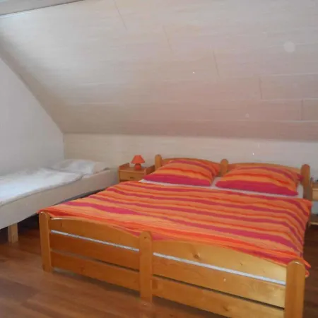 - Erzgebirge 1646 Hébergement de vacances