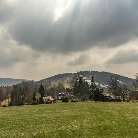 Feriehus - Erzgebirge 1646 *