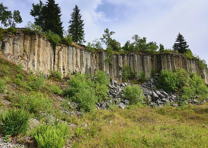 - Erzgebirge 1646 * Нове-Хамри