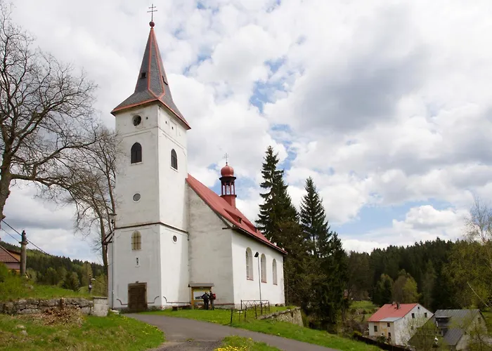 Дом отдыха - Erzgebirge 1646
