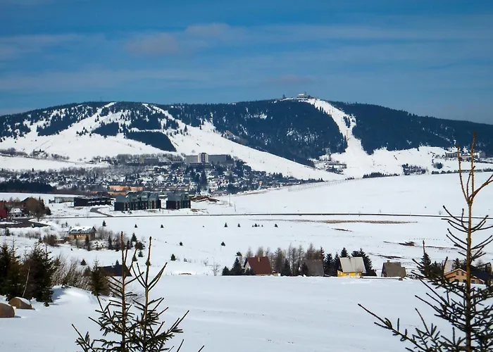 - Erzgebirge 1646 * Нове-Хамри