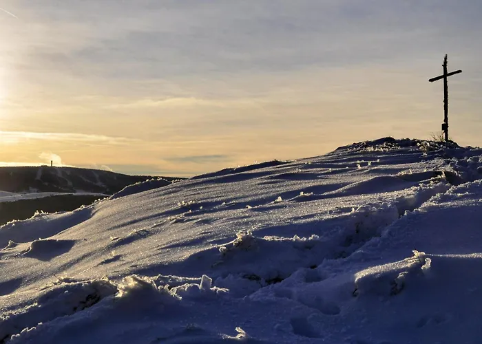 - Erzgebirge 1646 * Нове-Хамри